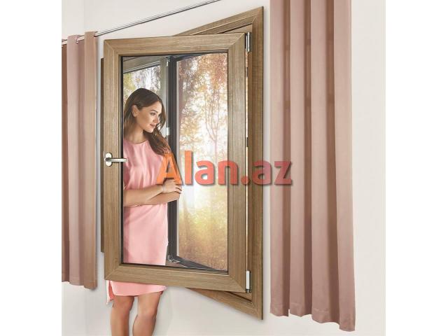 jaluz perde sifarisi