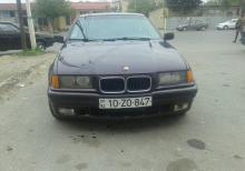 avtomobil BMW 318 1993 il