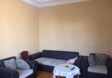 2-otaqlı mənzil, Sebail, 60 m²