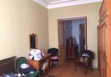 2-otaqlı mənzil, Sebail, 60 m²