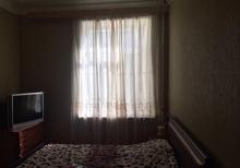 2-otaqlı mənzil, Sebail, 60 m²