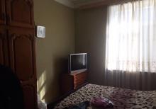 2-otaqlı mənzil, Sebail, 60 m²