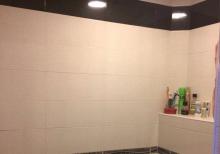 2-otaqlı mənzil, Sebail, 60 m²