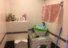 2-otaqlı mənzil, Sebail, 60 m²