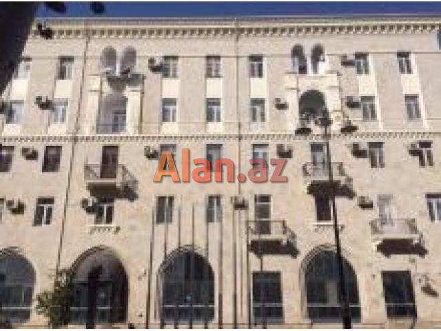 2-otaqlı mənzil, Sebail, 60 m²