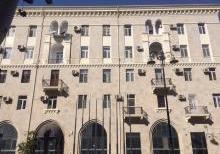 2-otaqlı mənzil, Sebail, 60 m²