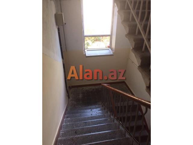 2-otaqlı mənzil, Sebail, 60 m²