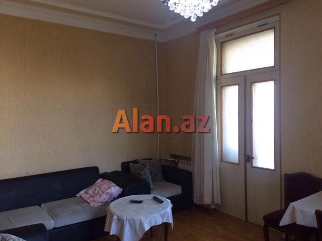 2-otaqlı mənzil, Sebail, 60 m²