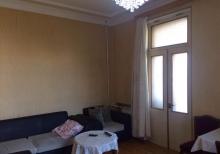 2-otaqlı mənzil, Sebail, 60 m²