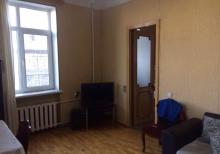 2-otaqlı mənzil, Sebail, 60 m²