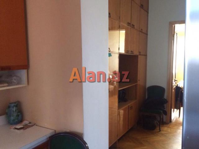 2-otaqlı mənzil, Sebail, 60 m²