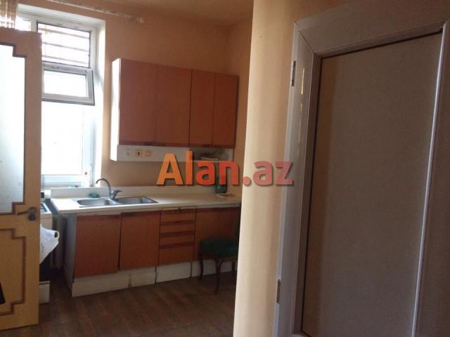 2-otaqlı mənzil, Sebail, 60 m²