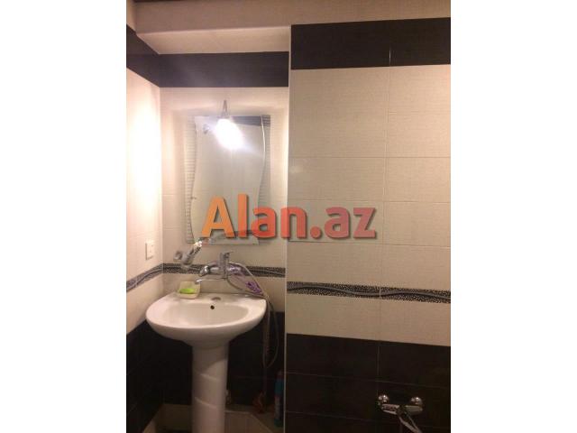 2-otaqlı mənzil, Sebail, 60 m²
