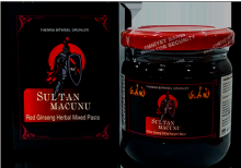 Cinsi zeifliyi aradan qaldiran tebii mehsul