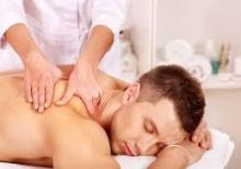 Ev şəraitində rahatlaşdırıcı massaj xidməti