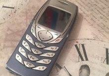 Nokia 6100