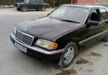 mercedes çeşka