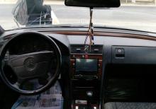 mercedes çeşka