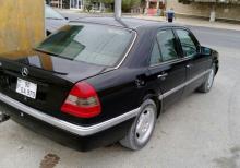mercedes çeşka