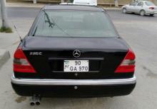 mercedes çeşka
