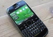 islenmis telefon Samsung S3