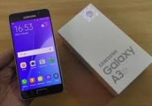 Samsung Galaxy A3