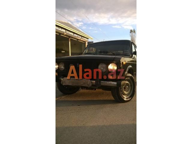 avtomobil VAZ (LADA) 2106 1993 il