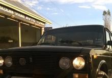 avtomobil  VAZ (LADA) 2106 1993 il