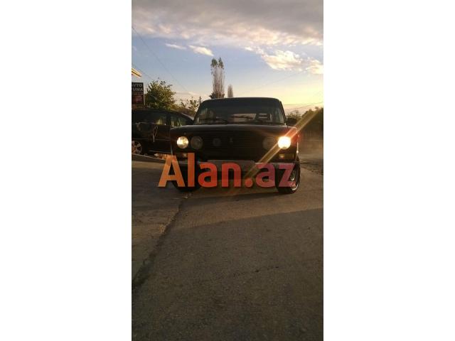 avtomobil VAZ (LADA) 2106 1993 il