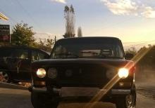 avtomobil  VAZ (LADA) 2106 1993 il