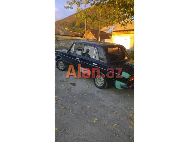 avtomobil VAZ (LADA) 2106 1993 il