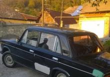 avtomobil  VAZ (LADA) 2106 1993 il