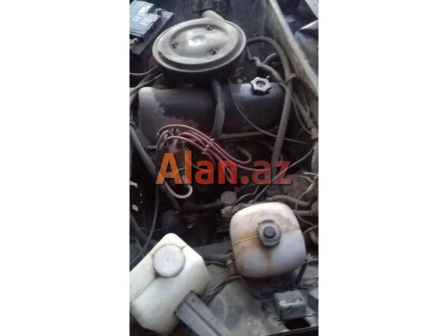 avtomobil VAZ (LADA) 2106 1993 il