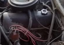 avtomobil  VAZ (LADA) 2106 1993 il