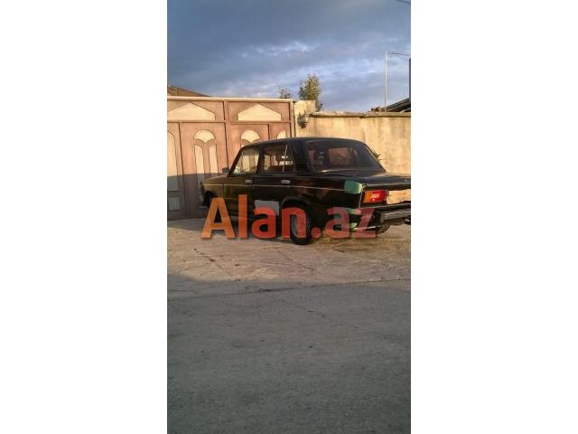 avtomobil VAZ (LADA) 2106 1993 il