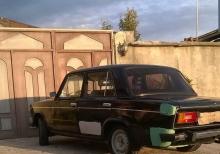 avtomobil  VAZ (LADA) 2106 1993 il