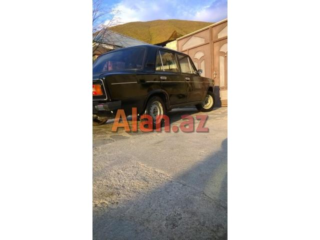 avtomobil VAZ (LADA) 2106 1993 il