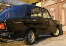 avtomobil  VAZ (LADA) 2106 1993 il
