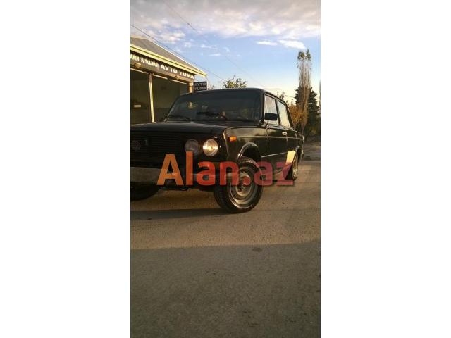 avtomobil VAZ (LADA) 2106 1993 il