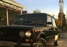 avtomobil  VAZ (LADA) 2106 1993 il