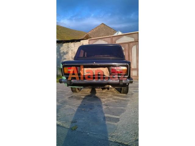 avtomobil VAZ (LADA) 2106 1993 il