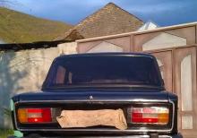 avtomobil  VAZ (LADA) 2106 1993 il