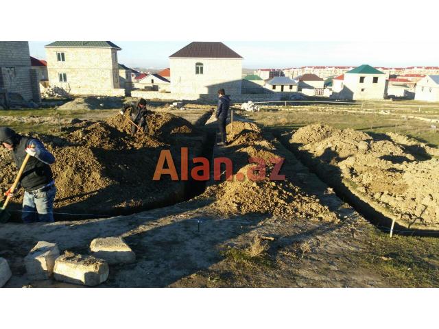 Musviqabad yeni qesebe..Tecili satilir