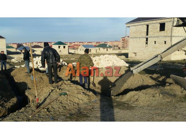 Musviqabad yeni qesebe..Tecili satilir