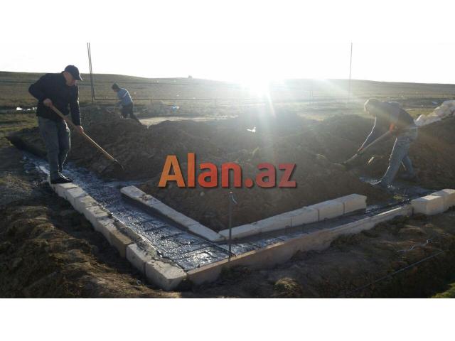 Musviqabad yeni qesebe..Tecili satilir