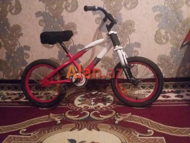 velosiped 16-liq (start)