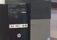 Dell İ5 Sistembloku