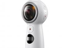 Samsung gear 360 camera sm-r210nzwaser