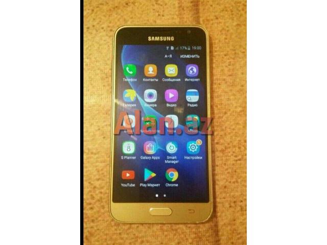 samsung j3