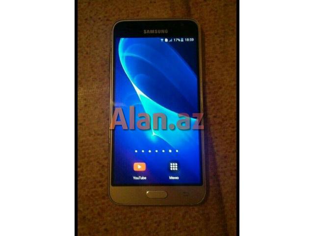 samsung j3